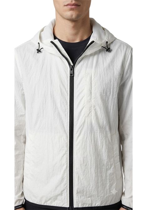 BOMBER TECNICO IN TELA LEGGERA nigle  u PEUTEREY | Giubbotti | PEU4772 01181834730